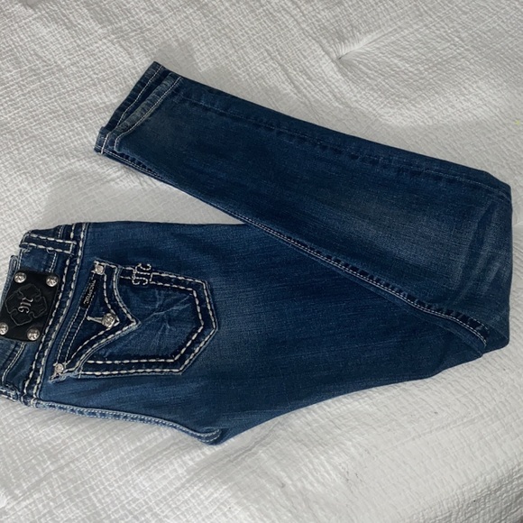 Miss Me Jeans - Picture 4 of 11